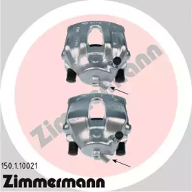 ZIMMERMANN 150.1.10021