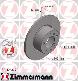 ZIMMERMANN 150.1266.20