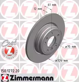 ZIMMERMANN 150.1272.20