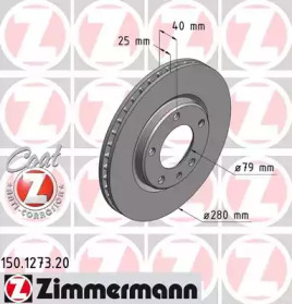 ZIMMERMANN 150.1273.20