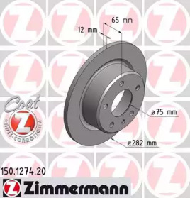 ZIMMERMANN 150.1274.20