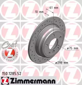 ZIMMERMANN 150.1285.52