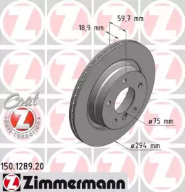 ZIMMERMANN 150.1289.20