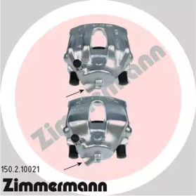 ZIMMERMANN 150.2.10021