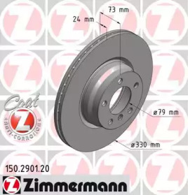 ZIMMERMANN 150.2901.20