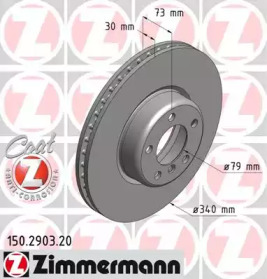 ZIMMERMANN 150290320