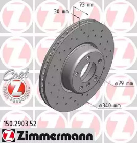 ZIMMERMANN 150.2903.52