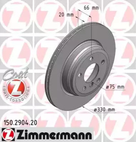 ZIMMERMANN 150.2904.20