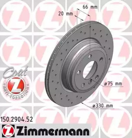 ZIMMERMANN 150.2904.52