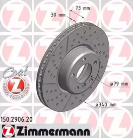 ZIMMERMANN 150.2906.20