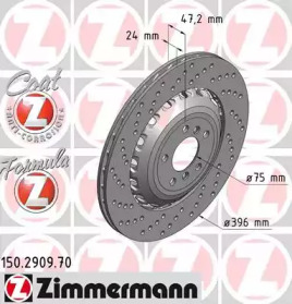 ZIMMERMANN 150.2909.70