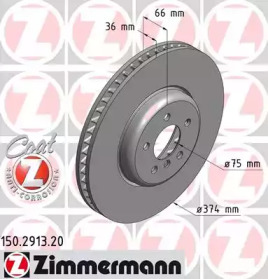 ZIMMERMANN 150291320