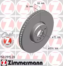 ZIMMERMANN 150291520