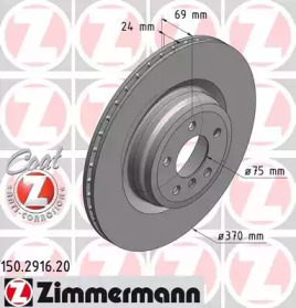 ZIMMERMANN 150.2916.20