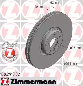 ZIMMERMANN 150.2917.32