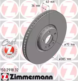 ZIMMERMANN 150.2918.32