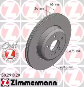 ZIMMERMANN 150.2919.20