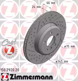 ZIMMERMANN 150292020