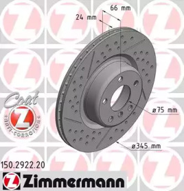 ZIMMERMANN 150292220