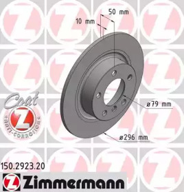 ZIMMERMANN 150.2923.20