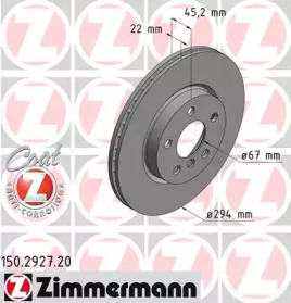 ZIMMERMANN 150.2927.20