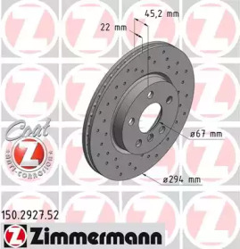 ZIMMERMANN 150.2927.52