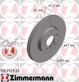 ZIMMERMANN 150.2929.20