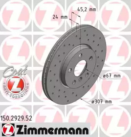 ZIMMERMANN 150.2929.52