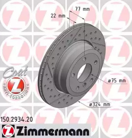 ZIMMERMANN 150.2934.20