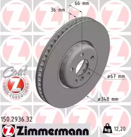 ZIMMERMANN 150.2936.32