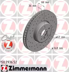 ZIMMERMANN 150.2936.52