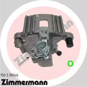 ZIMMERMANN 150.3.10046