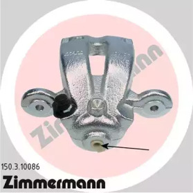 ZIMMERMANN 150.3.10086