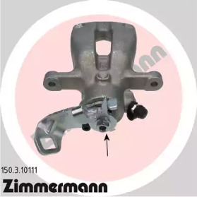 ZIMMERMANN 150.3.10111