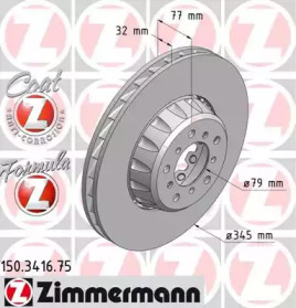 ZIMMERMANN 150.3416.75