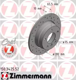 ZIMMERMANN 150.3425.52