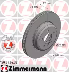 ZIMMERMANN 150.3434.32