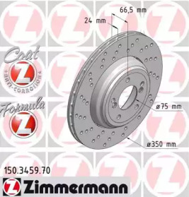 ZIMMERMANN 150.3459.70