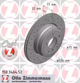 ZIMMERMANN 150.3464.52