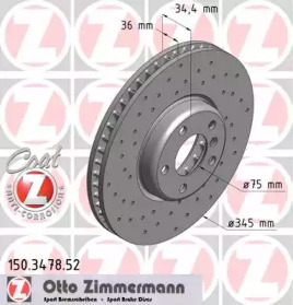 ZIMMERMANN 150347852