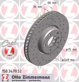 ZIMMERMANN 150.3479.52