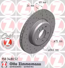 ZIMMERMANN 150.3480.52