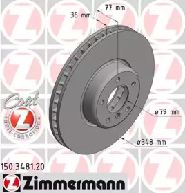 ZIMMERMANN 150348120