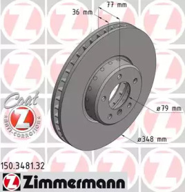 ZIMMERMANN 150.3481.32