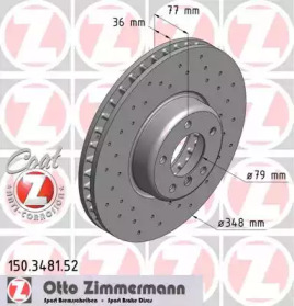 ZIMMERMANN 150348152