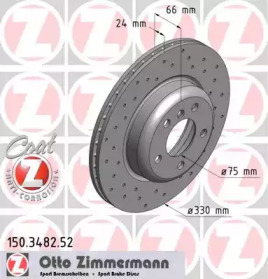 ZIMMERMANN 150348252