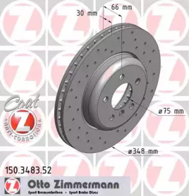 ZIMMERMANN 150.3483.52