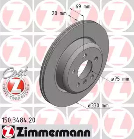 ZIMMERMANN 150.3484.20