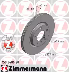 ZIMMERMANN 150348620