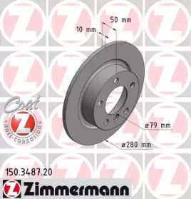 ZIMMERMANN 150348720